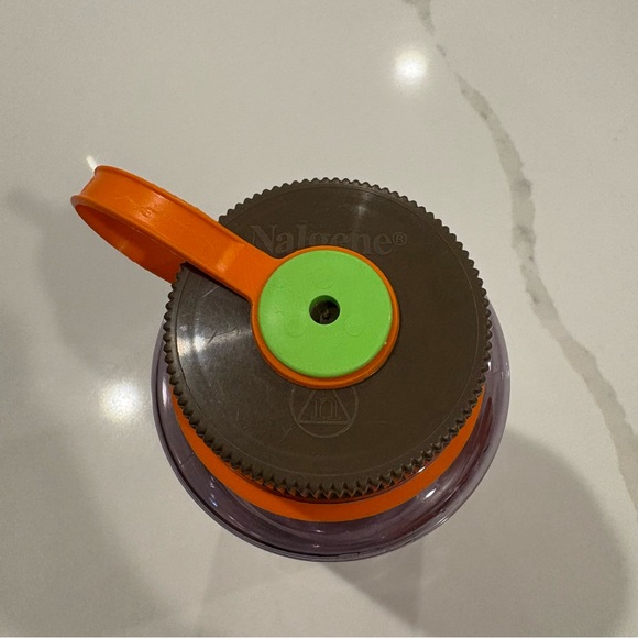 BAGGU x ZABARS Tote & Nalgene - Picture 4 of 8